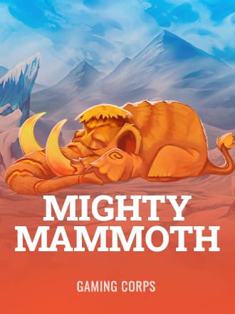Mighty Mammoth