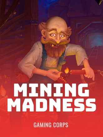 Mining Madness