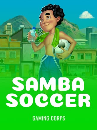 Samba Soccer