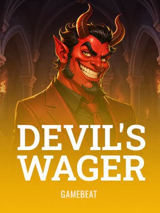 Devil's Wager