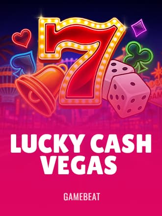 Lucky Cash Vegas