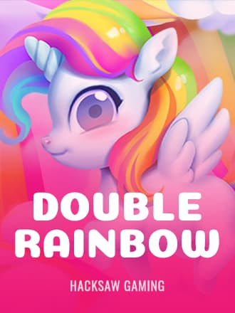 Double Rainbow