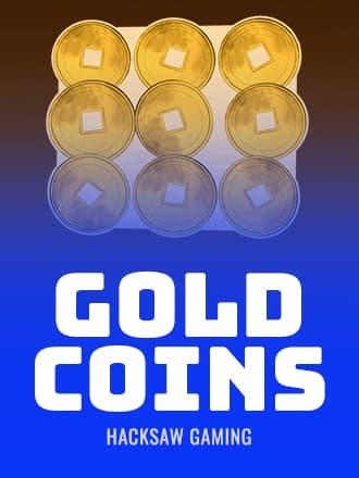 Gold Coins