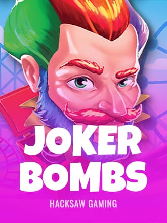 Joker Bombs