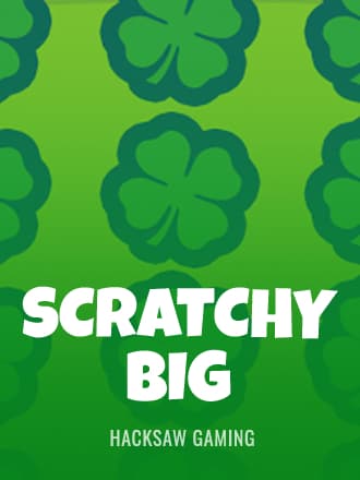 Scratchy Big