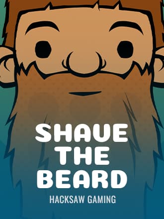 Shave the Beard