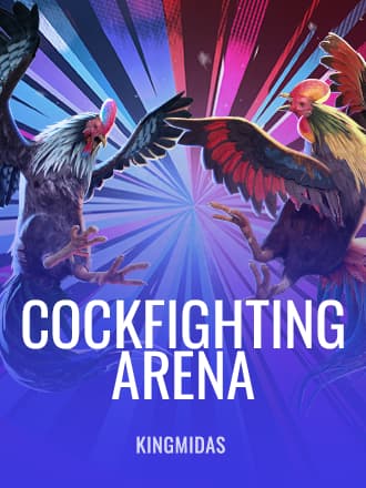 Cockfighting Arena