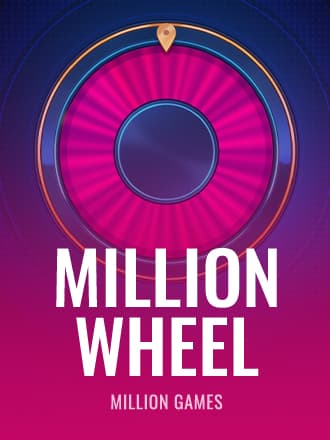 Million Wheel