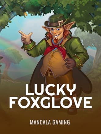 Lucky Foxglove