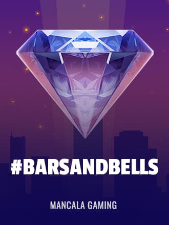 #BarsAndBells