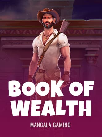 Book of Wealth
