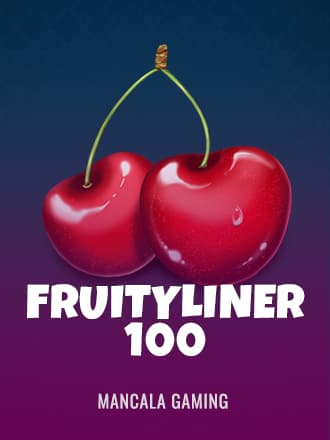 Fruityliner 100
