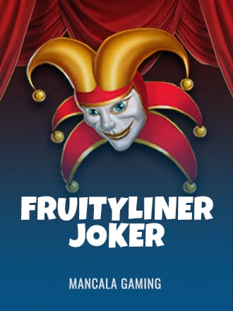 Fruityliner Joker