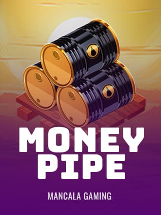 Money Pipe