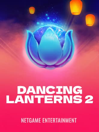 Dancing Lanterns 2