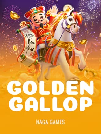 Golden Gallop