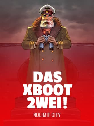 Das xBoot 2wei!