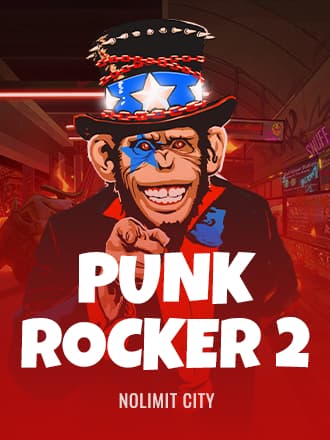 Punk Rocker 2