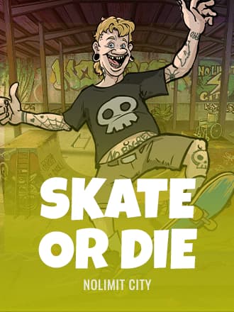 Skate or Die