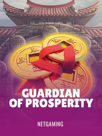 Guardian of Prosperity