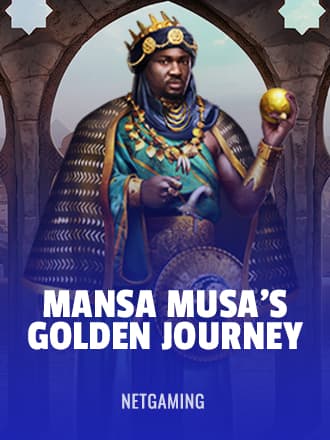 Mansa Musa's Golden Journey
