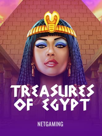Treasures of Egypt