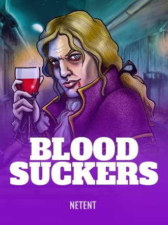 Blood Suckers