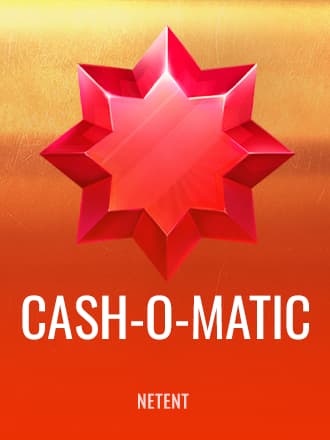 Cash-o-Matic