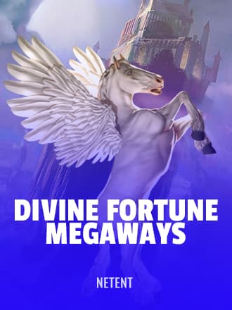 Divine Fortune Megaways