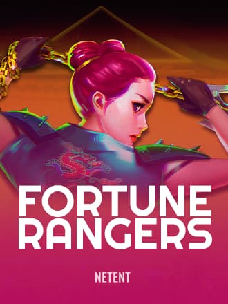 Fortune Rangers