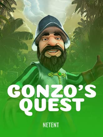Gonzo's Quest