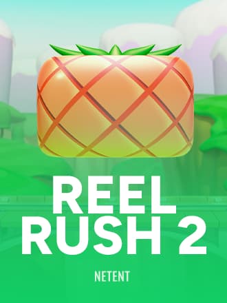 Reel Rush 2