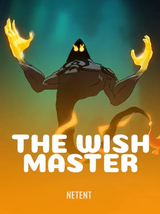 The Wish Master