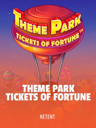 Theme Park: Tickets of Fortune