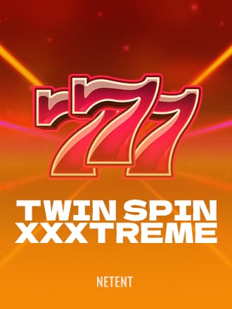 Twin Spin XXXtreme