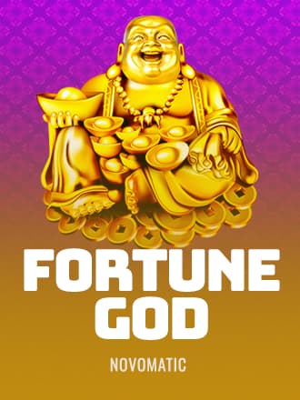 Fortune God