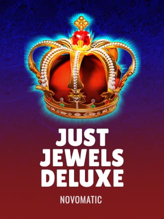 Just Jewels deluxe