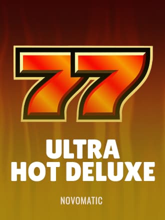Ultra Hot Deluxe
