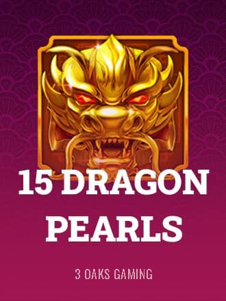 15 Dragon Pearls
