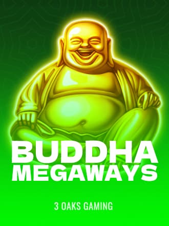 Buddha Megaways