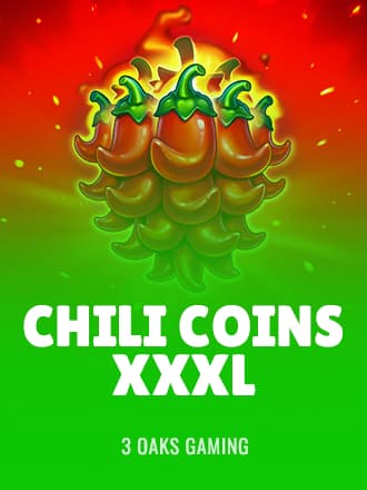 Chili Coins XXXL