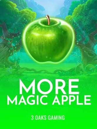 More Magic Apple