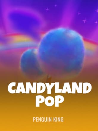 Candyland Pop