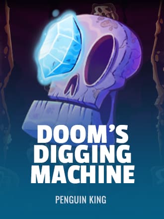 Doom's Digging Machine