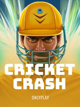 Cricket Crash