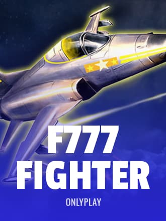 F777 Fighter