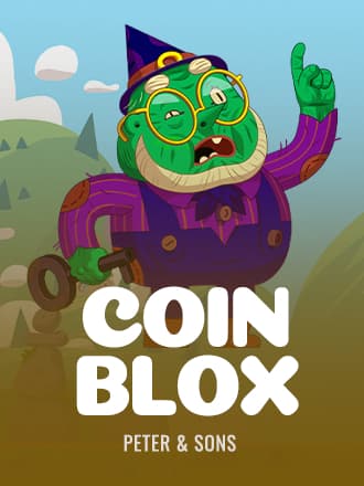 Coin Blox