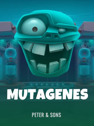 Mutagenes