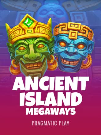 Ancient Island Megaways