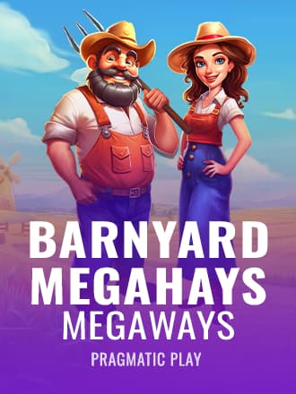 Barnyard Megahays Megaways